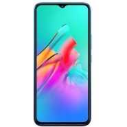 Infinix Smart 5 - 6.6" 3GB RAM 64GB ROM 8MP 5000mAh - Cyan