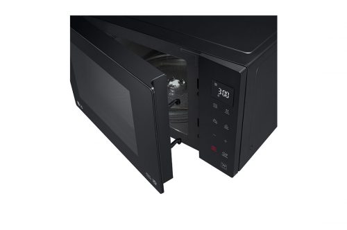 LG MS2336GIB Microwave Oven, LG NeoChef Technology, 23 Litre Capacity, Smart Inverter, EasyClean™