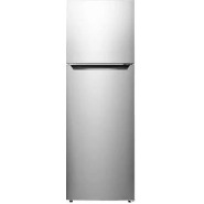 Hisense 160L Double Door Fridge, Top Mount Freezer – RD-16DR 160 – Litres Defrost Refrigerator Black Friday TilyExpress 2