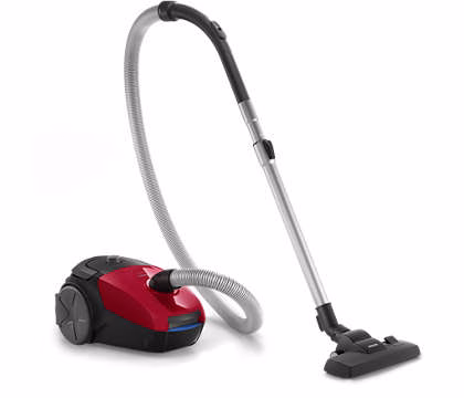 Philips 2000 Series Bagged vacuum cleaner FC8293/61