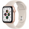 New Apple Watch SE (GPS, 44mm) - Space Gold
