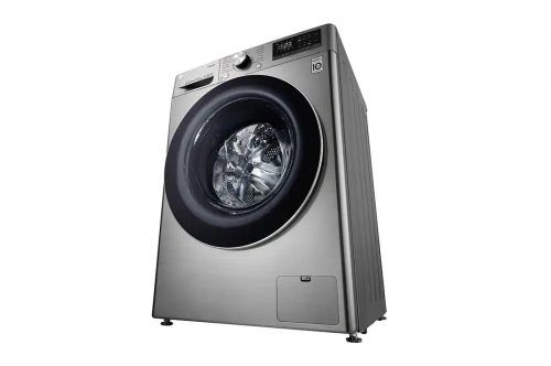 LG F4V5RYP2T 10.5 Kg Vivace Washing Machine, with AI DD technology