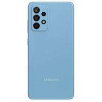 Samsung Galaxy A52 4G 6.5" 6GB RAM 128GB ROM 64MP - Blue