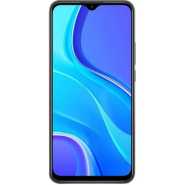 Redmi 9 (India) 6.53" 4GB RAM 64GB ROM 13MP - Sky Blue