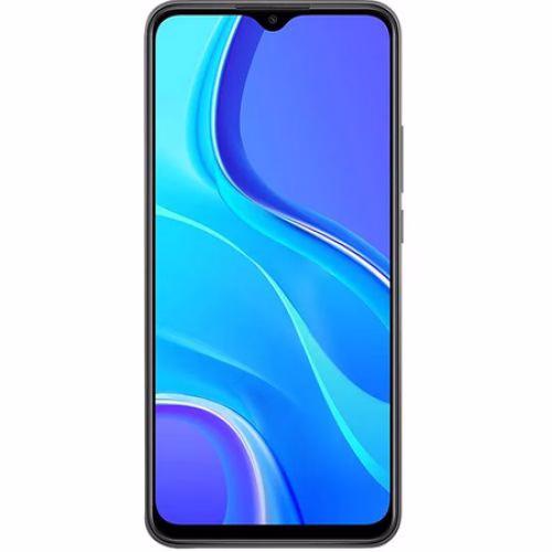 Redmi 9 (India) 6.53" 4GB RAM 64GB ROM 13MP - Sky Blue