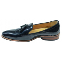 Men's Formal Gentle Shoes - Black