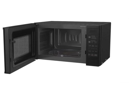 LG MS2042DB Microwave Oven, 20 Litre Capacity, EasyClean™, i-wave