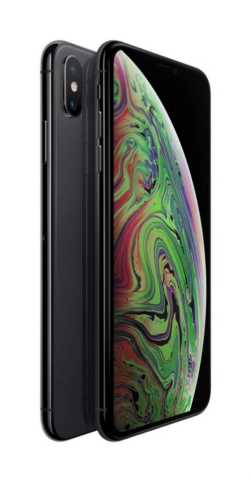 Apple IPhone XS MAX - Space Grey