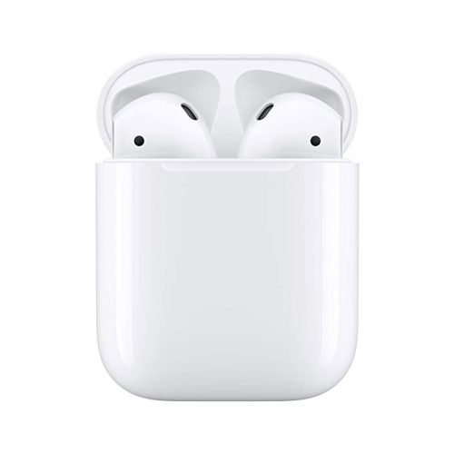 Apple AirPods (2nd Generation) - White