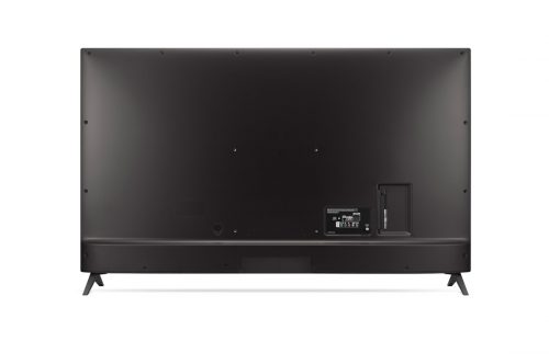 LG UHD TV 70 inch UK7000 70UK7000PVA Series IPS 4K Display 4K HDR Smart LED TV w/ ThinQ AI