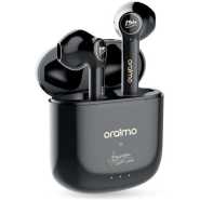 Oraimo FreePods-2 True Wireless Earbuds - Black