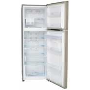 Hisense 419 - Litre Double Door Fridge RT419N4DGN