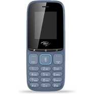 Itel 2173 1.77" Dual SIM - 32MB ROM - 32MB RAM - Blue