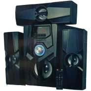 AILIPU Hi-fi Multimedia Woofer - Black