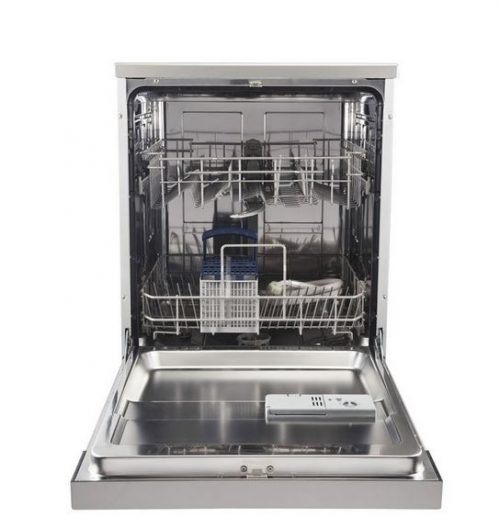 Hisense 14 Places Dishwasher H14DB, Black – Electronic Control with LED, A++ Energy Rating