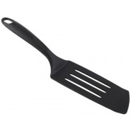 Tefal 2744112 Bienvenue Spatula Long – Black Cutlery & Knife Accessories TilyExpress 2