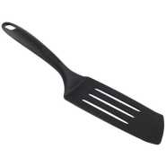 Tefal 2744112 Bienvenue Spatula Long - Black