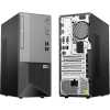 Lenovo V50t Tower CPU Only (i5-10400,4GB, 1TB) – Black Desktops TilyExpress