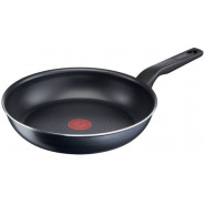 Tefal C3670602 Elegance Frypan, 26cm Black Woks & Stir-Fry Pans
