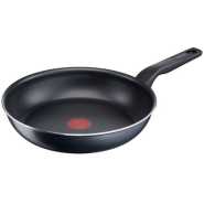 Tefal C3670602 Elegance Frypan, 26cm Black Woks & Stir-Fry Pans TilyExpress 2
