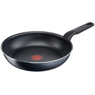 Tefal C3670602 Elegance Frypan, 26cm Black Woks & Stir-Fry Pans TilyExpress 2