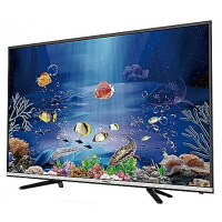 Golden Tech 43-Inch Digital TV with Digital Inbuilt Free to Air Decoder, USB & HDMI Ports