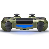 PS4 Pad DualShock 4 Wireless Controller Bluetooth Gamepad