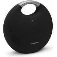 Harman Kardon Onyx Studio 6 Wireless SuperBass Portable Bluetooth Speaker - Black