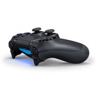 Sony PlayStation Playstation 4 Dual Shock 4 Wireless Controller (PS4) - Black