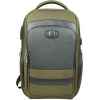 Anti Theft Travel Laptop Bookbag Backpack Bag18 Inch Laptop, Green. Laptop Bag TilyExpress