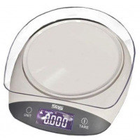 Dsp Kitchen Digital Food Kitchen Weighing 3kg Scale - Color May Vary