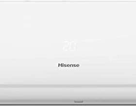 Hisense Easy Smart Air Conditioner 9000 Btu A ++ – White Air Conditioners TilyExpress