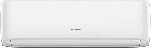 Hisense Easy Smart Air Conditioner 9000 Btu A ++ AS-09CR4SYDTG03 - White