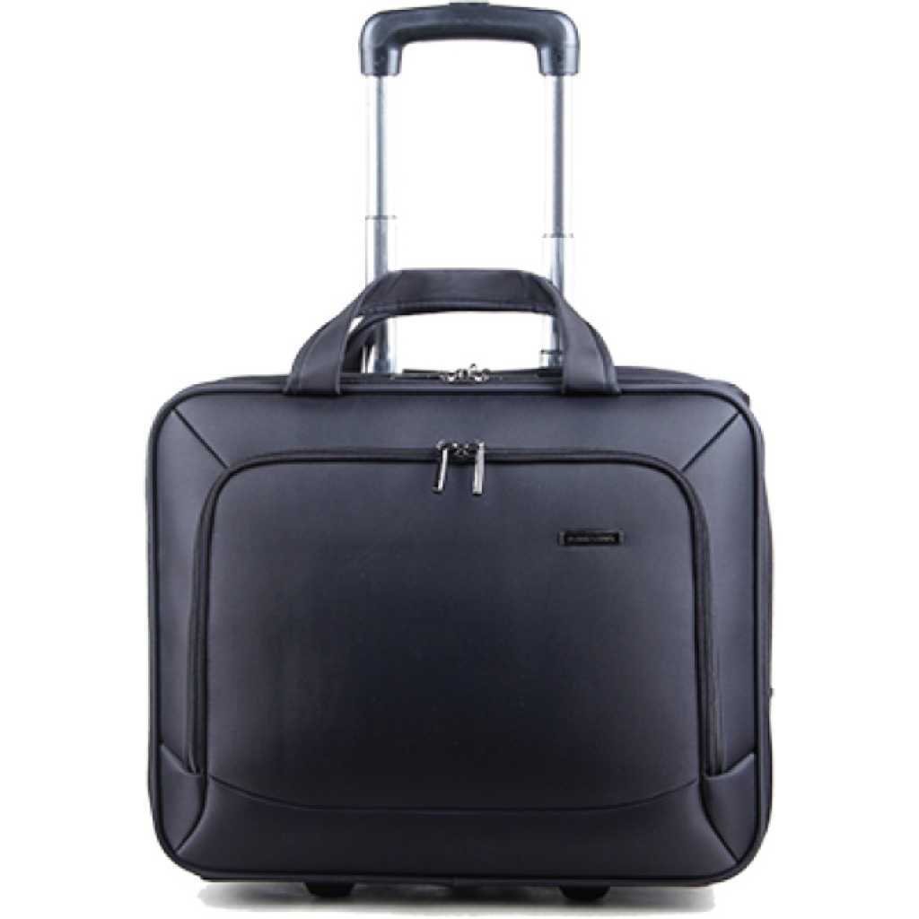 Kingsons Prime Series Business Trolley Bag (KS3118W)