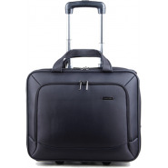 Kingsons Prime Series Business Trolley Bag (KS3118W) Laptop Bag