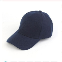 Pack of 2 Adjustable Caps – Black, Navy Blue Men's Hats & Caps TilyExpress 4