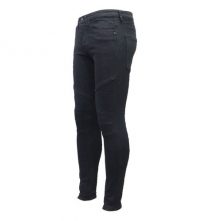 Men’s UK Designer Genuine Jeans Barrow Man Black. Men's Jeans