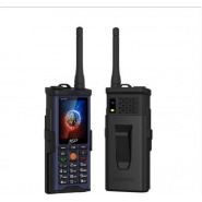 SQ SQ7700 Quad Sim, Military Grade 10000mah Phone – Black Cell Phones TilyExpress