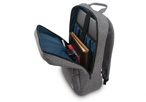 Lenovo B210 15.6″ Inch Laptop Backpack (Black)