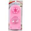 Egg Slicer Cutting Machine, Pink