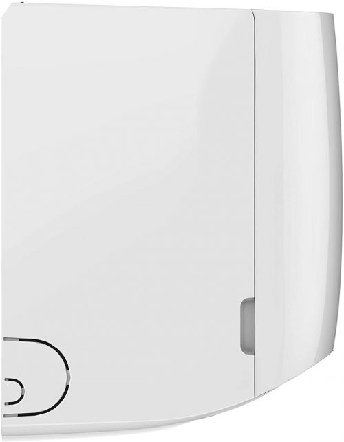 Hisense Easy Smart Air Conditioner 9000 Btu A ++ AS-09CR4SYDTG03 - White