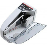 Portable V30 Mini Money Counting Machine Handy Counter – White Bill Counters TilyExpress 2