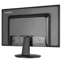 Lenovo LI2215s 21.5-inch WLED Panel LED Monitor - Black