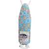 43*13 Inches Ironing Board With Aluminum Stands-Multi colors