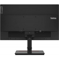 Lenovo ThinkVision S22e-20 Monitor (21.5inch) - Black