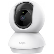 TP-Link Tapo C200 Pan/Tilt Home Security Wi-Fi Camera Surveillance Cameras