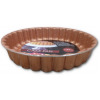 28Cm Decorative Nonstick Angel Baking Food Pie Cake Pan, Copper Bakeware Sets TilyExpress