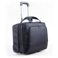 Kingsons Prime Series Business Trolley Bag (KS3118W)