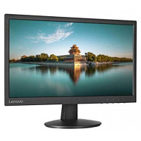 Lenovo LI2215s 21.5-inch WLED Panel LED Monitor - Black