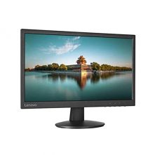 Lenovo LI2215s 21.5-inch WLED Panel LED Monitor - Black